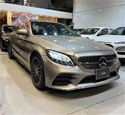 مێرسێدس بێنز C-Class